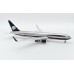 IF763AM1123P - 1/200 AEROMEXICO BOEING 767-3Q8/ER XA-APB WITH STAND