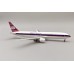IF763MP0625 - 1/200 MARTINAIR HOLLAND BOEING 767-31A/ER PH-MCL WITH STAND