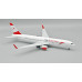 IF763OE0526 - 1/200 AUSTRIAN AIRLINES BOEING 767-31A/ER OE-LAT WITH STAND
