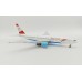 IF772OS0224 - 1/200 AUSTRIAN AIRLINES BOEING 777-2Z9ER OE-LPC WITH STAND