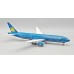 IF772VN1025 - 1/200 VIETNAM AIRLINES BOEING 777-26K/ER VN-A143 WITH STAND