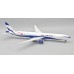 IF773P41025 - 1/200 AIR PEACE BOEING 777-312 5N-BWI WITH STAND