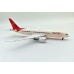 IF788AI1124 - 1/200 AIR INDIA BOEING 787-8 DREAMLINER VT-ANQ WITH STAND