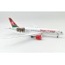 IF788KQ0923 - 1/200 KENYA AIRWAYS BOEING 787-8 DREAMLINER 5Y-KZD WITH STAND