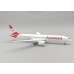 IF789OE0425 - 1/200 AUSTRIAN AIRLINES BOEING 787-9 DREAMLINER OE-LPM WITH STAND