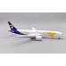 IF789OM0725 - 1/200 MIAT MONGOLIAN AIRLINES BOEING 787-9 DREAMLINER EI-UBN WITH STAND