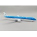 IF78XKL0924 - 1/200 KLM - ROYAL DUTCH AIRLINES BOEING 787-10 DREAMLINER PH-BKM WITH STAND