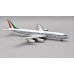 IF862AZ0725P - 1/200 ALITALIA MCDONNELL DOUGLAS DC-8-62H I -DIWY POLISHED WITH STAND