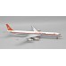 IF863AM1025P - 1/200 AEROMEXICO MCDONNELL DOUGLAS DC-8-63CF N4865T WITH STAND