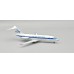 IF915KL1126 - 1/200 KLM - ROYAL DUTCH AIRLINES DOUGLAS DC-9-15 PH-DNA WITH STAND NEW TOOLING