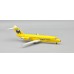IF915RW0926 - 1/200 HUGHES AIRWEST MCDONNELL DOUGLAS DC-9-15 N9348 WITH STAND IF915RW0926 - 1/200 HUGHES AIRWEST MCDONNELL DOUGLAS DC-9-15 N9348 WITH STAND