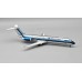IF931EA0626 - 1/200 EASTERN AIR LINES MCDONNELL DOUGLAS DC-9-31 N8980E WITH STAND