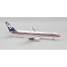IFEAV75753 - 1/200 AEROPERU BOEING 757-23A N53AW (25 YEARS LIVERY) WITH STAND (EL AVIADOR MODELS)
