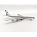 IFRM70301P - 1/200 AEROLINEAS ARGENTINAS 707-387C LV-JGP WITH STAND