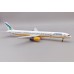 WB753BOF - 1/200 TRANSAVIA AIRLINES 757-330 B-ABOF WITH STAND LIMITED