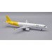 JFA321059L - 1/200 A321-211 (P2F) LEVU AIR CARGO (DHL CARGO) PS-LVU