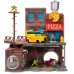 JSD253285005 - JADA NANO SCENE TURTLES LAIR