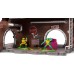 JSD253285005 - JADA NANO SCENE TURTLES LAIR