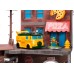 JSD253285005 - JADA NANO SCENE TURTLES LAIR