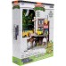 JSD253285005 - JADA NANO SCENE TURTLES LAIR