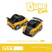QZ004PACK6 - QUBECARZ SERIES 4 INNER PACK COMPLETE SET OF 6 STYLE CARS