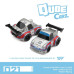 QZ004PACK6 - QUBECARZ SERIES 4 INNER PACK COMPLETE SET OF 6 STYLE CARS