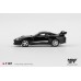 MGT01107-R - 1/64 TOYOTA SUPRA VEILSIDE COMBAT V-II BLACK (RHD)