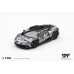 MGTS0026 - 1/64 LAMBORGHINI HURACAN STERRATO ALL TERRAIN SET (LHD)
