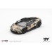 MGTS0026 - 1/64 LAMBORGHINI HURACAN STERRATO ALL TERRAIN SET (LHD)