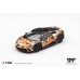 MGTS0026 - 1/64 LAMBORGHINI HURACAN STERRATO ALL TERRAIN SET (LHD)