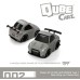 QZ001PACK24 - QUBECARZ OUTER PACK SET OF 24 (4 COMPLETE SETS)