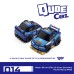 QZ002PACK24S2 - QUBECARZ SERIES 2 OUTER PACK SET OF 24 (4 COMPLETE SETS) QZ002PACK24S2 - QUBECARZ SERIES 2 OUTER PACK SET OF 24 (4 COMPLETE SETS)