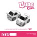 QZ002PACK24S2 - QUBECARZ SERIES 2 OUTER PACK SET OF 24 (4 COMPLETE SETS) QZ002PACK24S2 - QUBECARZ SERIES 2 OUTER PACK SET OF 24 (4 COMPLETE SETS)