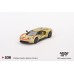 MGT00536-L - 1/64 FORD GT HOLMAN MOODY HERITAGE EDITION (LHD)