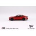 MGT00566-R - 1/64 BMW M4 COMPETITION (G82) TORONTO RED METALLIC (RHD)