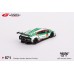 MGT00571-L - 1/64 LAMBORGHINI HURACAN GT3 EVO NO.87 JLOC 2022 SUPER GT SERIES (JAPAN EXCLUSIVE)