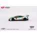 MGT00571-L - 1/64 LAMBORGHINI HURACAN GT3 EVO NO.87 JLOC 2022 SUPER GT SERIES (JAPAN EXCLUSIVE)