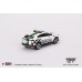 MGT00591-R - 1/64 LAMBORGHINI URUS 2022 MACAU GP OFFICIAL SAFETY CAR (RHD)