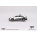 MGT00591-R - 1/64 LAMBORGHINI URUS 2022 MACAU GP OFFICIAL SAFETY CAR (RHD)