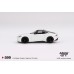MGT00599-L - 1/64 NISSAN Z PERFORMANCE 2023 EVEREST WHITE (LHD)