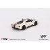 MGT00622-L - 1/64 FORD GT 1964 PROTOTYPE HERITAGE EDITION (LHD)