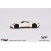 MGT00622-L - 1/64 FORD GT 1964 PROTOTYPE HERITAGE EDITION (LHD)