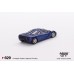 MGT00629-L - 1/64 MCLAREN F1 COBALT BLUE (LHD)