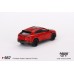 MGT00657-R - 1/64 LAMBORGHINI URUS PERFORMANTE ROSSO MARS (RHD)