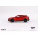 MGT00657-L - 1/64 LAMBORGHINI URUS PERFORMANTE ROSSO MARS (LHD)