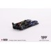 MGT00669-L - 1/64 CADILLAC V-SERIES.R NO.02 CADILLAC RACING 2023 IMSA DAYTONA 24HRS (LHD)