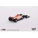 MGT00680-L - 1/64 RED BULL RB16B NO.33 MAX VERSTAPPEN 2021 TURKISH GRAND PRIX 2ND PLACE