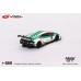 MGT00689-L - 1/64 LAMBORGHINI HURACAN GT3 EVO NO.87 BAMBOO AIRWAYS LAMBORGHINI GT3 JLOC 2023 SUPER GT SERIES (JAPANESE EXCLUSIVE)