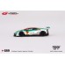 MGT00689-L - 1/64 LAMBORGHINI HURACAN GT3 EVO NO.87 BAMBOO AIRWAYS LAMBORGHINI GT3 JLOC 2023 SUPER GT SERIES (JAPANESE EXCLUSIVE)