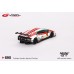 MGT00690-L - 1/64 LAMBORGHINI HURACAN GT3 EVO NO.88 JLOC LAMBORGHINI GT3 JLOC 2023 SUPER GT SERIES (JAPANESE EXCLUSIVE)